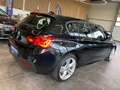 BMW 120 i 5-Türer Aut. Edition M Sport Shadow*LED*NAV Schwarz - thumbnail 19