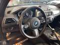 BMW 120 i 5-Türer Aut. Edition M Sport Shadow*LED*NAV Schwarz - thumbnail 37
