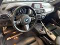 BMW 120 i 5-Türer Aut. Edition M Sport Shadow*LED*NAV Schwarz - thumbnail 10