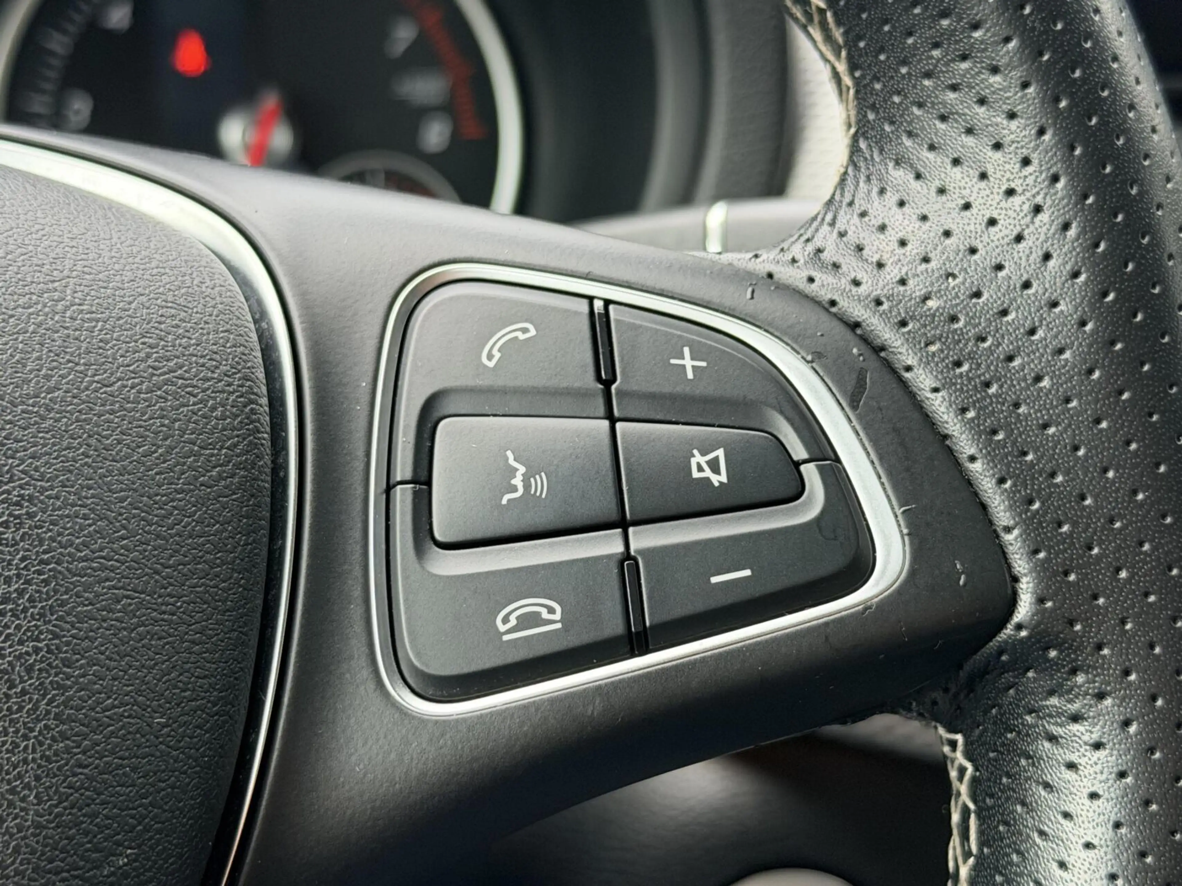 Mercedes-Benz B 180 Lease Edition Ambition | Automaat | Cruise | Camer — photo 12