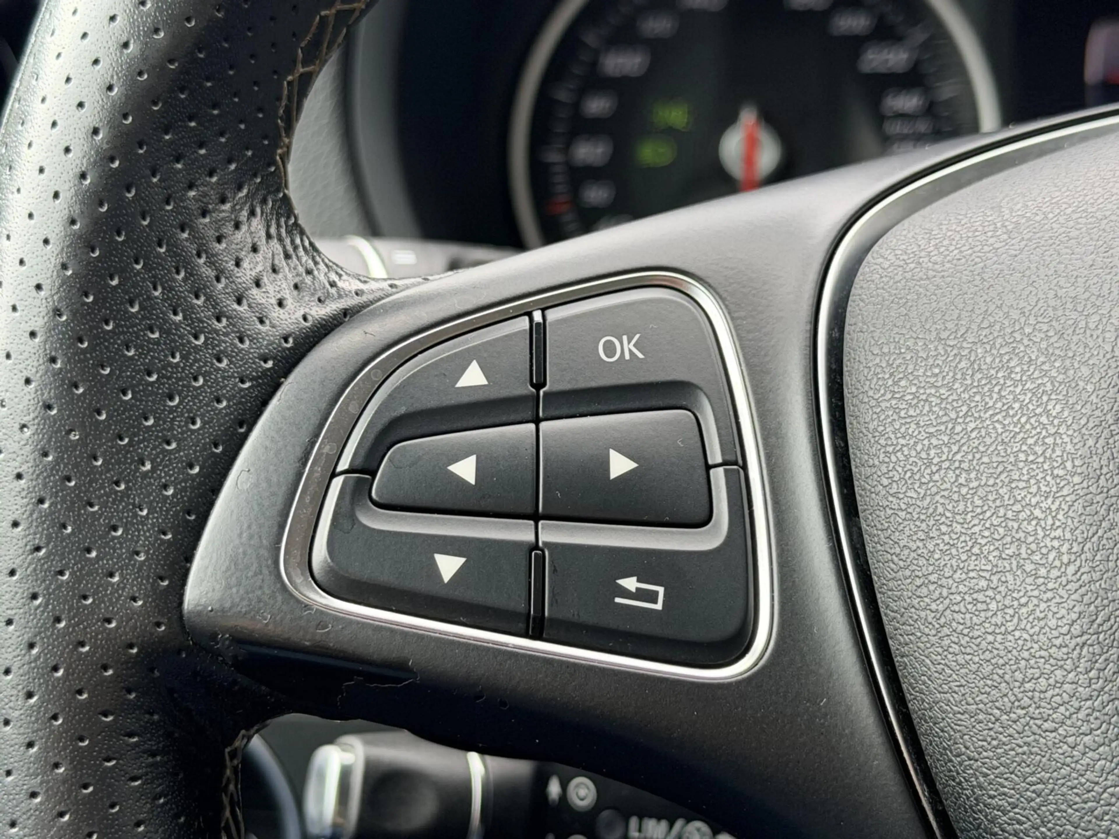 Mercedes-Benz B 180 Lease Edition Ambition | Automaat | Cruise | Camer — photo 10