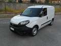 Fiat Doblo Doblo 1.6 mjt 16v Lounge s Blanc - thumbnail 20