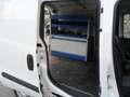 Fiat Doblo Doblo 1.6 mjt 16v Lounge s Blanc - thumbnail 11