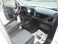 Fiat Doblo Doblo 1.6 mjt 16v Lounge s Blanc - thumbnail 17