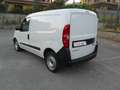 Fiat Doblo Doblo 1.6 mjt 16v Lounge s Blanc - thumbnail 7