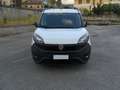 Fiat Doblo Doblo 1.6 mjt 16v Lounge s Blanc - thumbnail 2