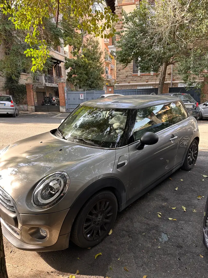 MINI One 3p 1.5 Baker Street 75cv - 1