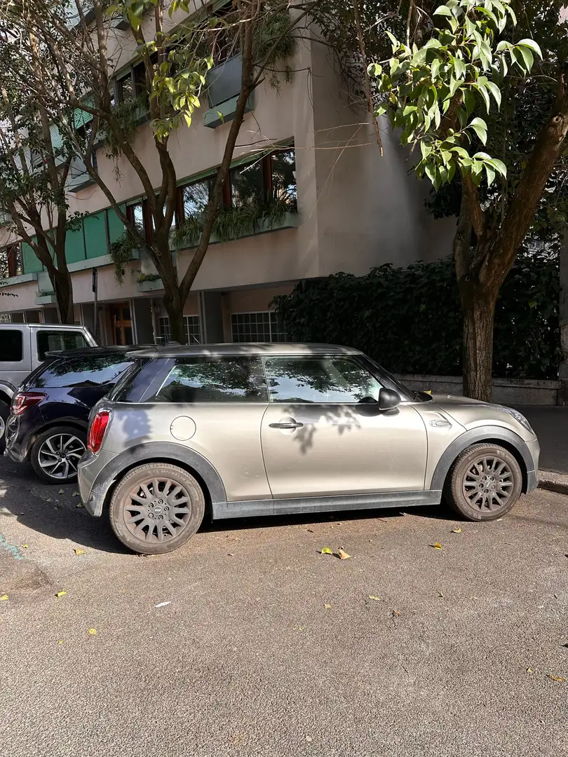 MINI One 3p 1.5 Baker Street 75cv - 2