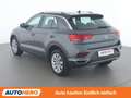 Volkswagen T-Roc 1.0 TSI Design Grau - thumbnail 4