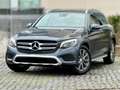 Mercedes-Benz GLC 220 220d 4Matic Aut. Bleu - thumbnail 1