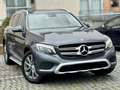 Mercedes-Benz GLC 220 220d 4Matic Aut. Bleu - thumbnail 2