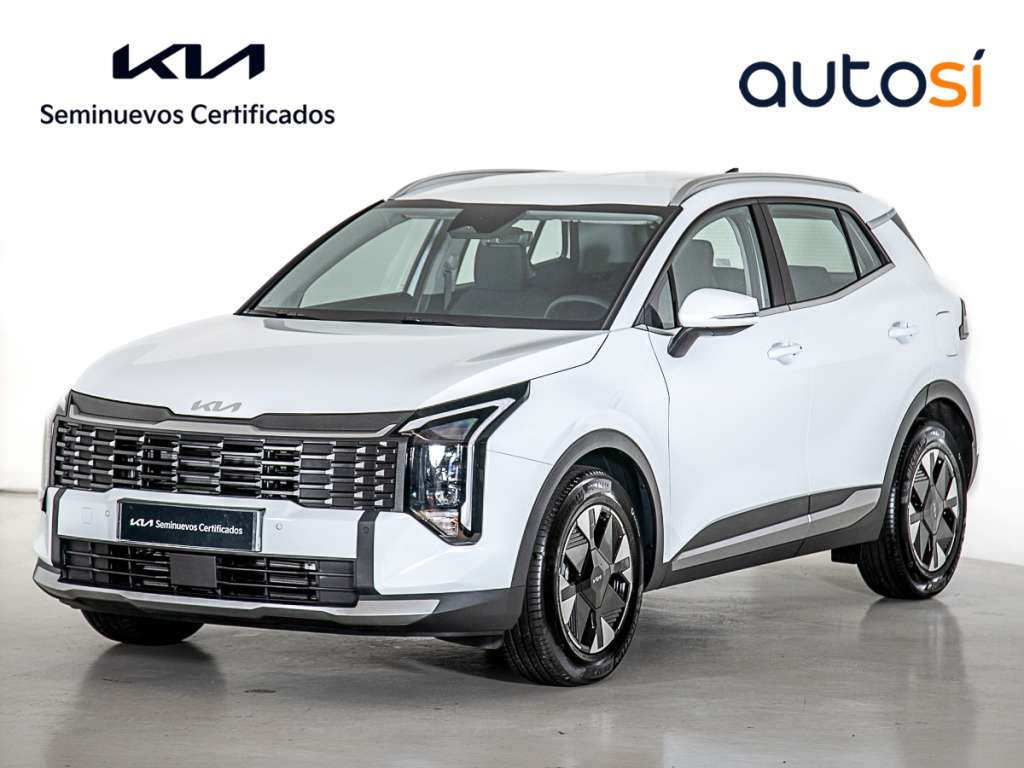 Kia Sportage 2026