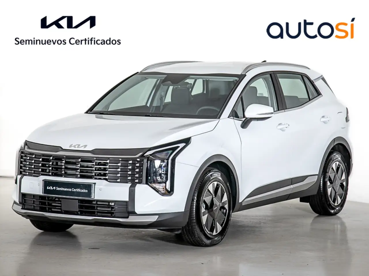 Kia Sportage 2026