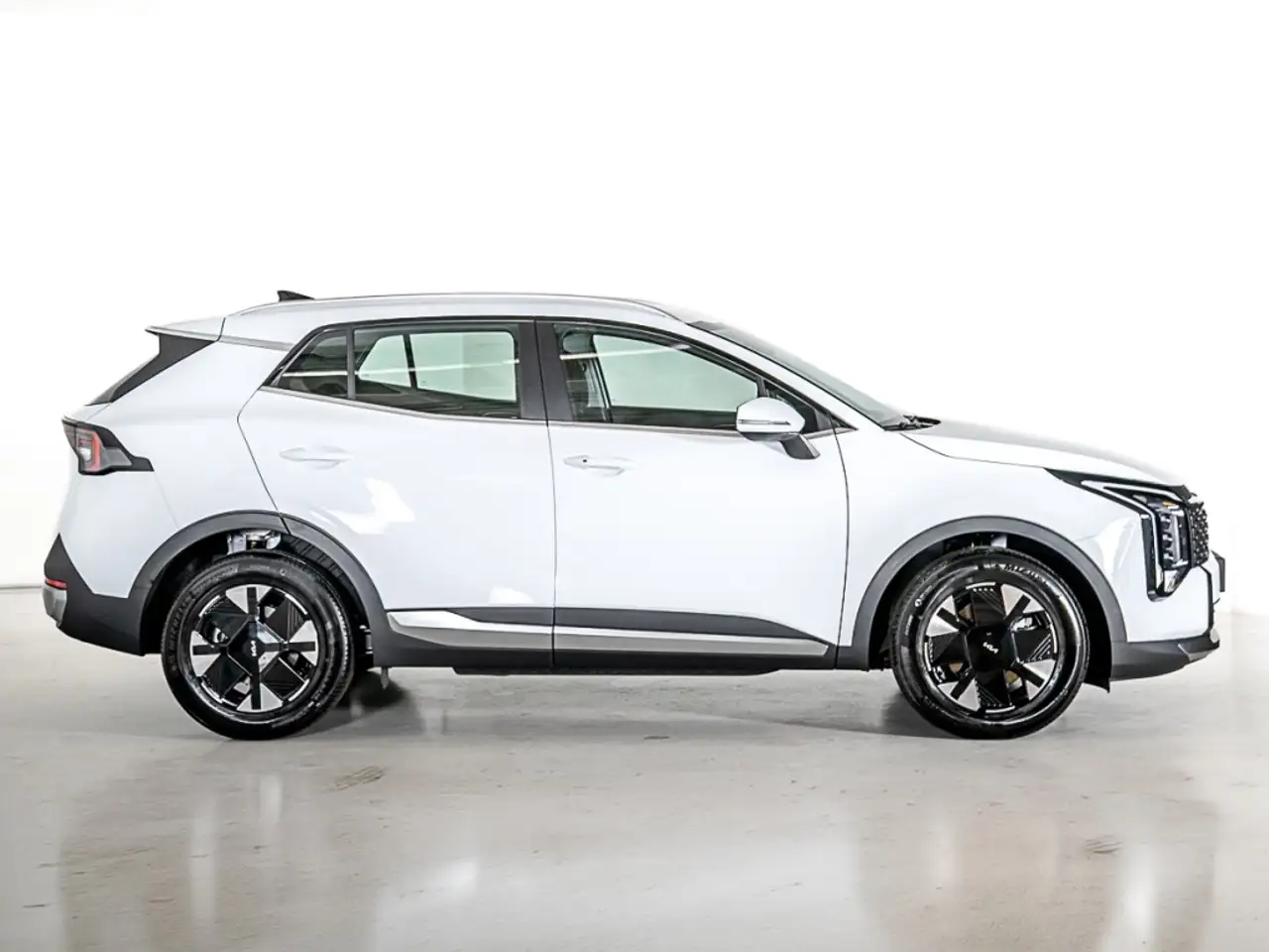 Kia Sportage 2026
