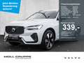 Volvo XC60 T6 AWD Plus Dark Plug-In Weiß - thumbnail 1
