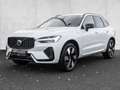 Volvo XC60 T6 AWD Plus Dark Plug-In Weiß - thumbnail 2