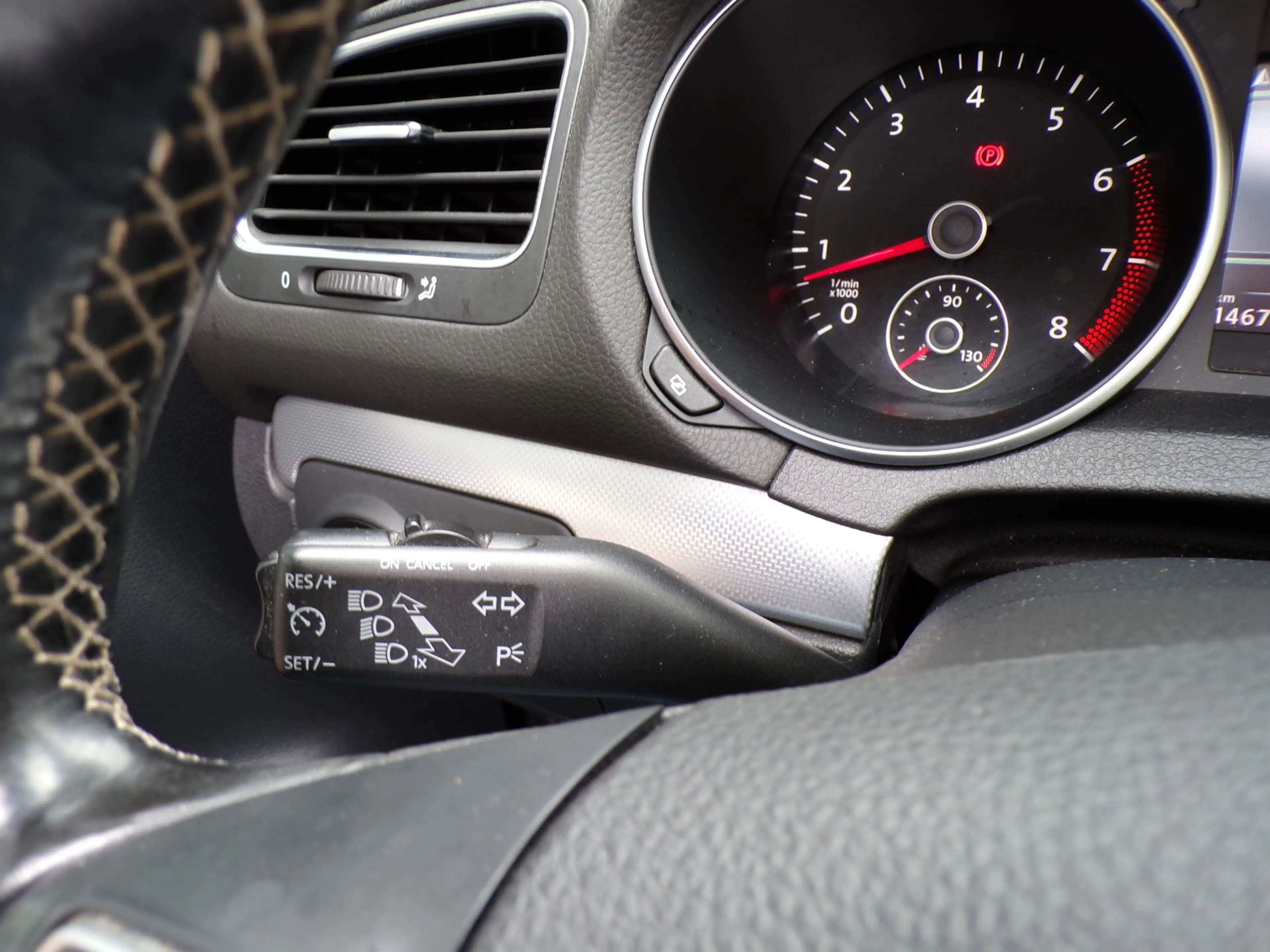 Volkswagen Golf Cabriolet 1.4 TSI TOP STAAT,VOL OPTIES !!! — photo 20