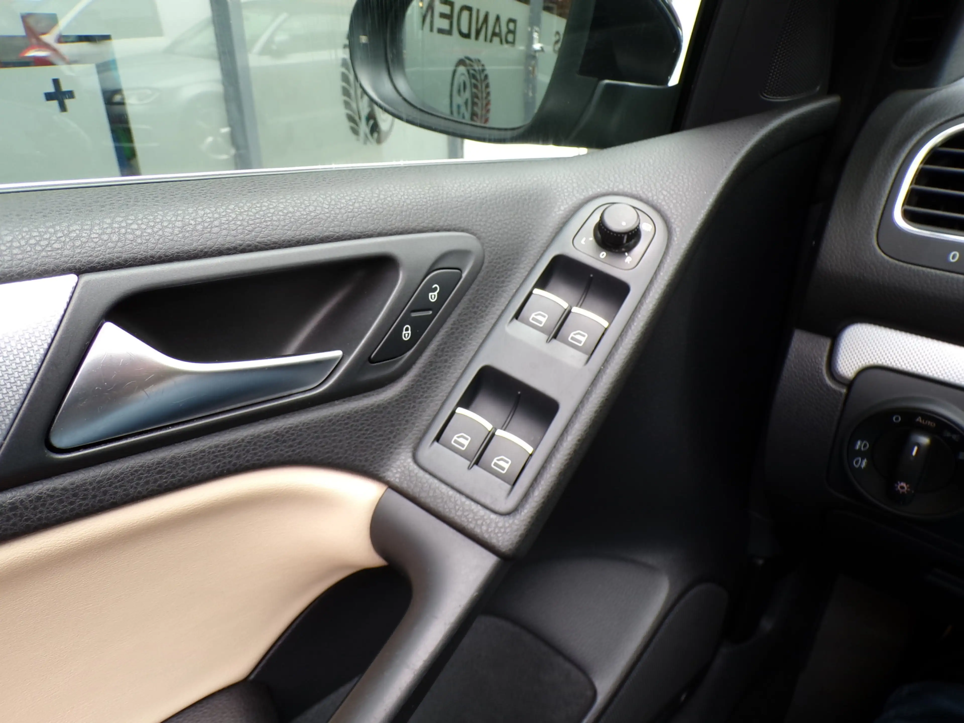 Volkswagen Golf Cabriolet 1.4 TSI TOP STAAT,VOL OPTIES !!! — photo 14