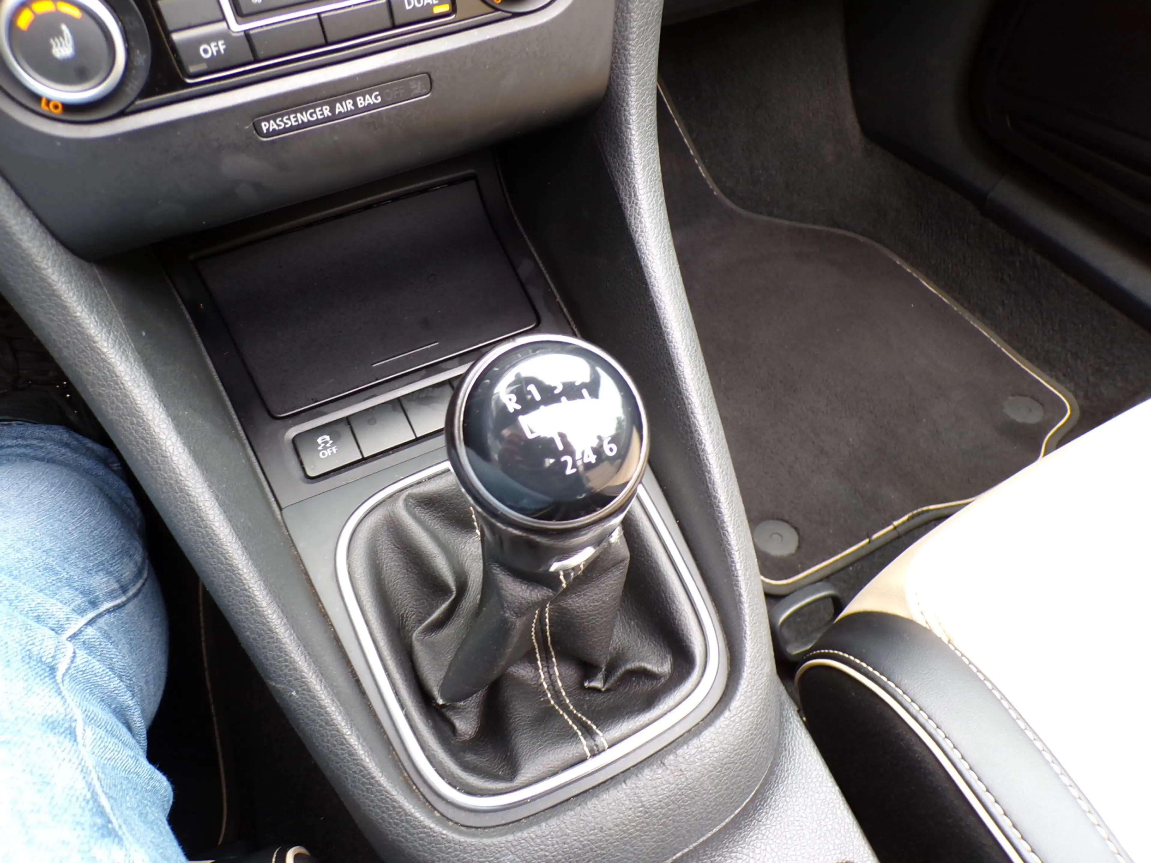 Volkswagen Golf Cabriolet 1.4 TSI TOP STAAT,VOL OPTIES !!! — photo 19
