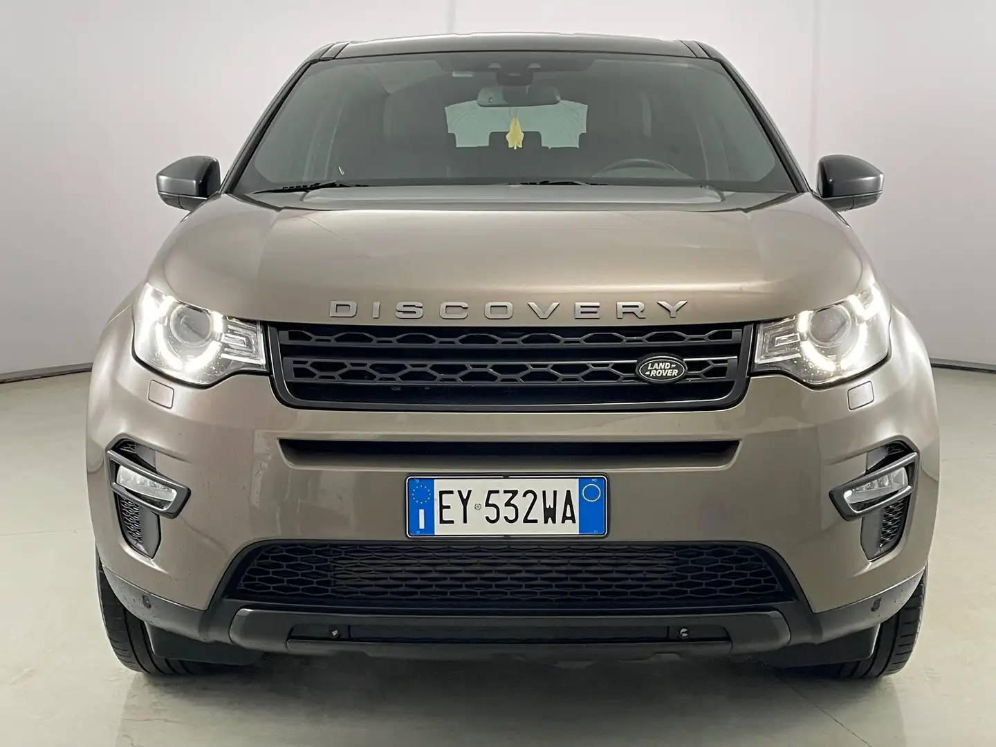 Land Rover Discovery Sport Bronze - 1