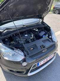2.0 TDCi DPF Titanium