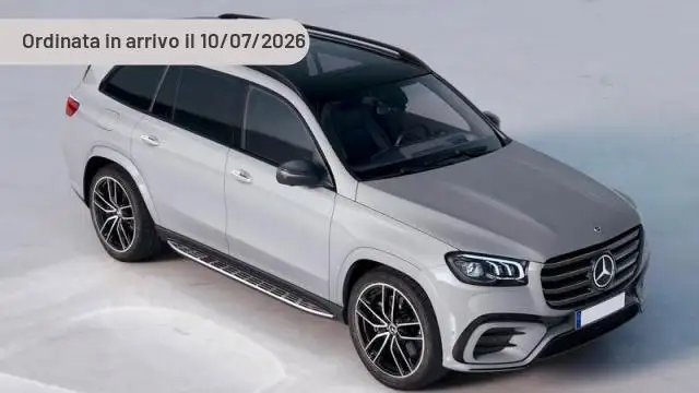Mercedes-Benz GLS 450 450 4Matic AMG Line Premium Plus