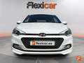 Hyundai i20 1.2 Essence Blanco - thumbnail 2