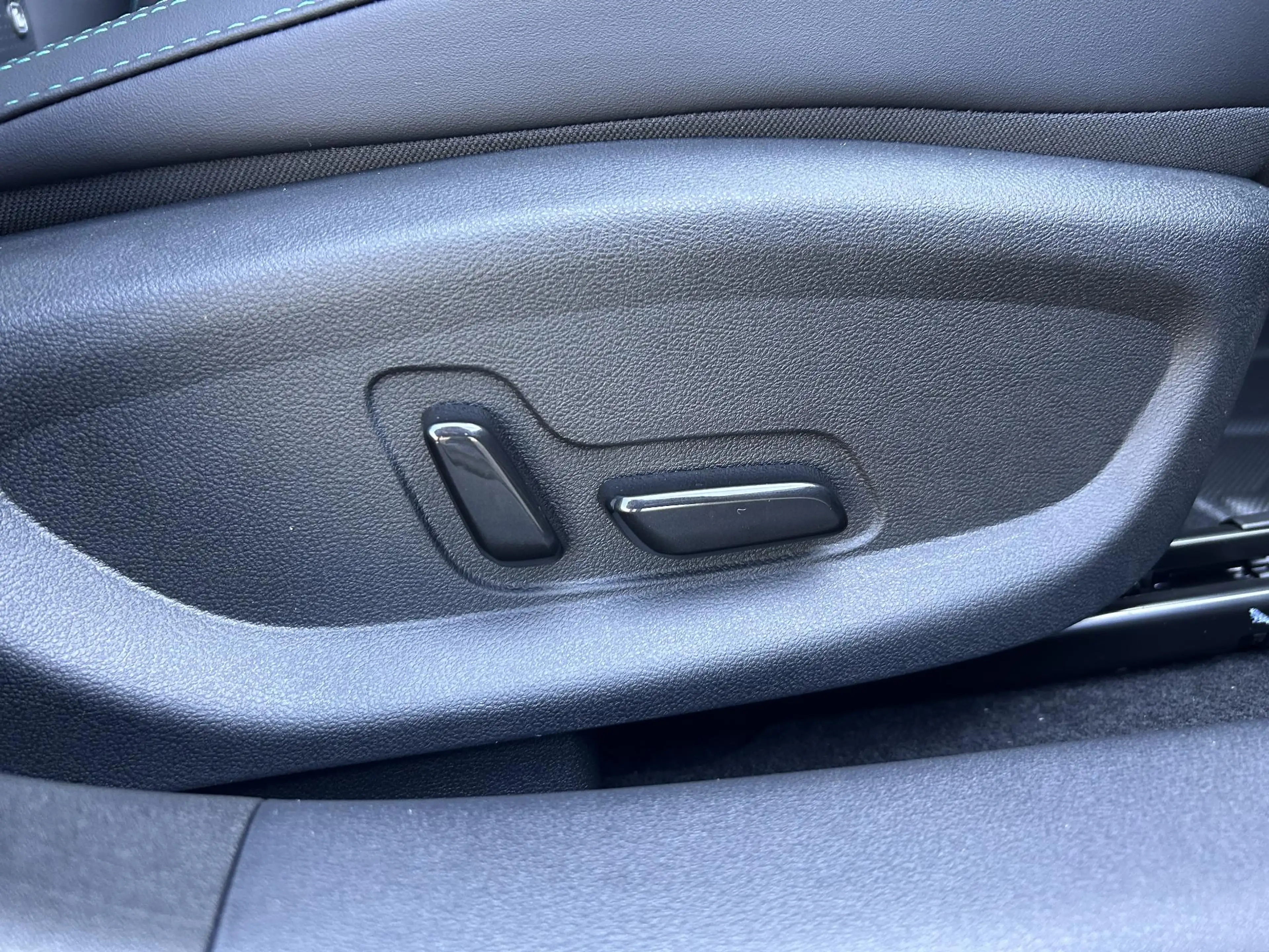 BYD Seal 6 Touring 1.5 DM-i Comfort — photo 15