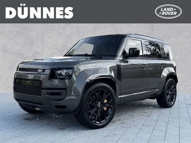 Land Rover Defender 110 main image