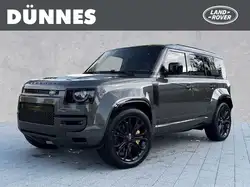 Land Rover Defender 110 P635 OCTA Edition One *CARBON*