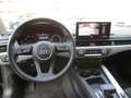Audi A4 35 TDI MHEV SW,CERCHI 17,KEYLESS,SENSORI,LED,FULL Zwart - thumbnail 13