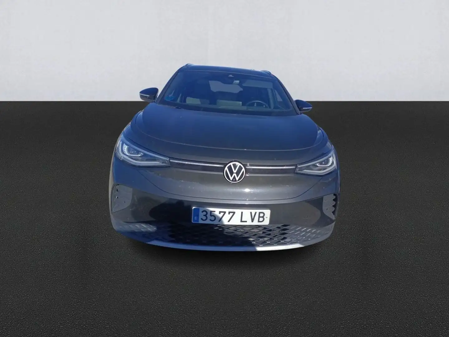 Volkswagen ID.4 1st Max 150kW (204CV) AutomÃ¡tico 1 vel. Negro - 2
