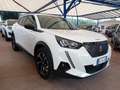 Peugeot 2008 2008 1.5 BLUEHDI 130CV Allure Pack Autom. Blanc - thumbnail 1