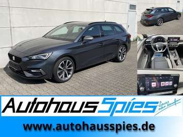 ST 1.5 eTSI  FR DSG ACC Shz Lhz Ambiente TLeder