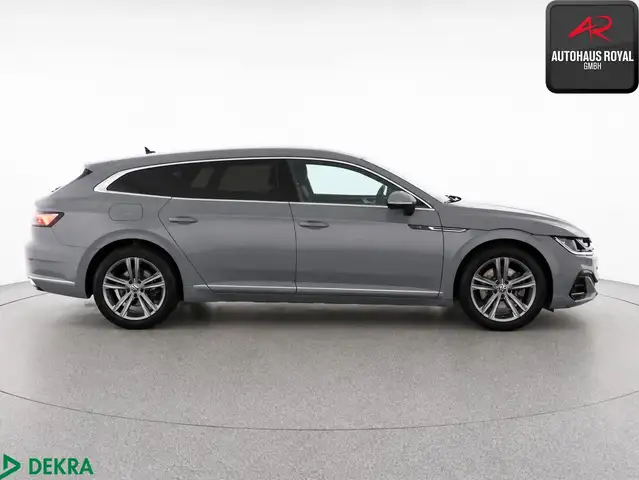 Volkswagen Arteon view 6