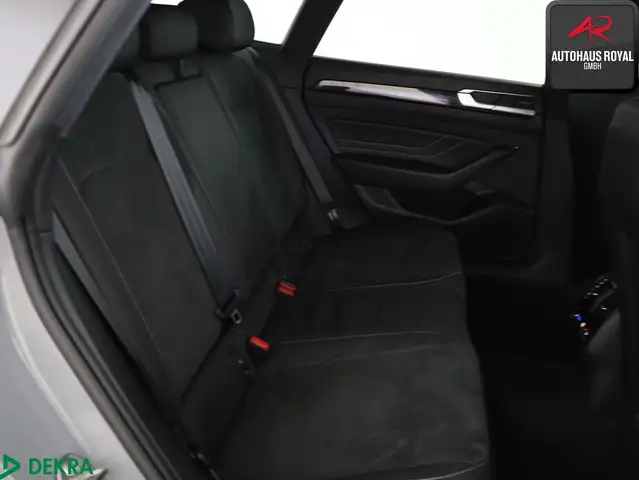 Volkswagen Arteon view 11