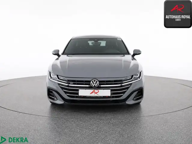 Volkswagen Arteon view 7