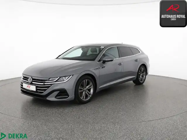 2023 Volkswagen Arteon in Grey for sale