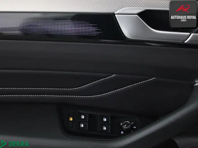 Volkswagen Arteon view 13