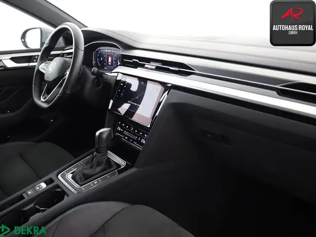 Volkswagen Arteon view 9