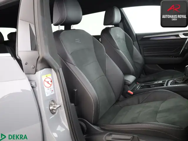 Volkswagen Arteon view 10