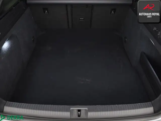 Volkswagen Arteon view 12