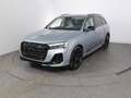 Audi Q7 55 TFSI e quattro S line 290 kW Silber - thumbnail 1
