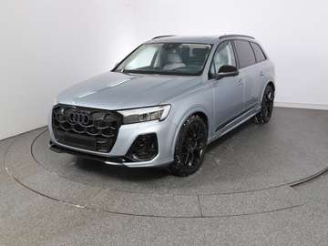 55 TFSI e quattro S line 290 kW