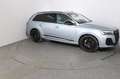 Audi Q7 55 TFSI e quattro S line 290 kW Silber - thumbnail 3