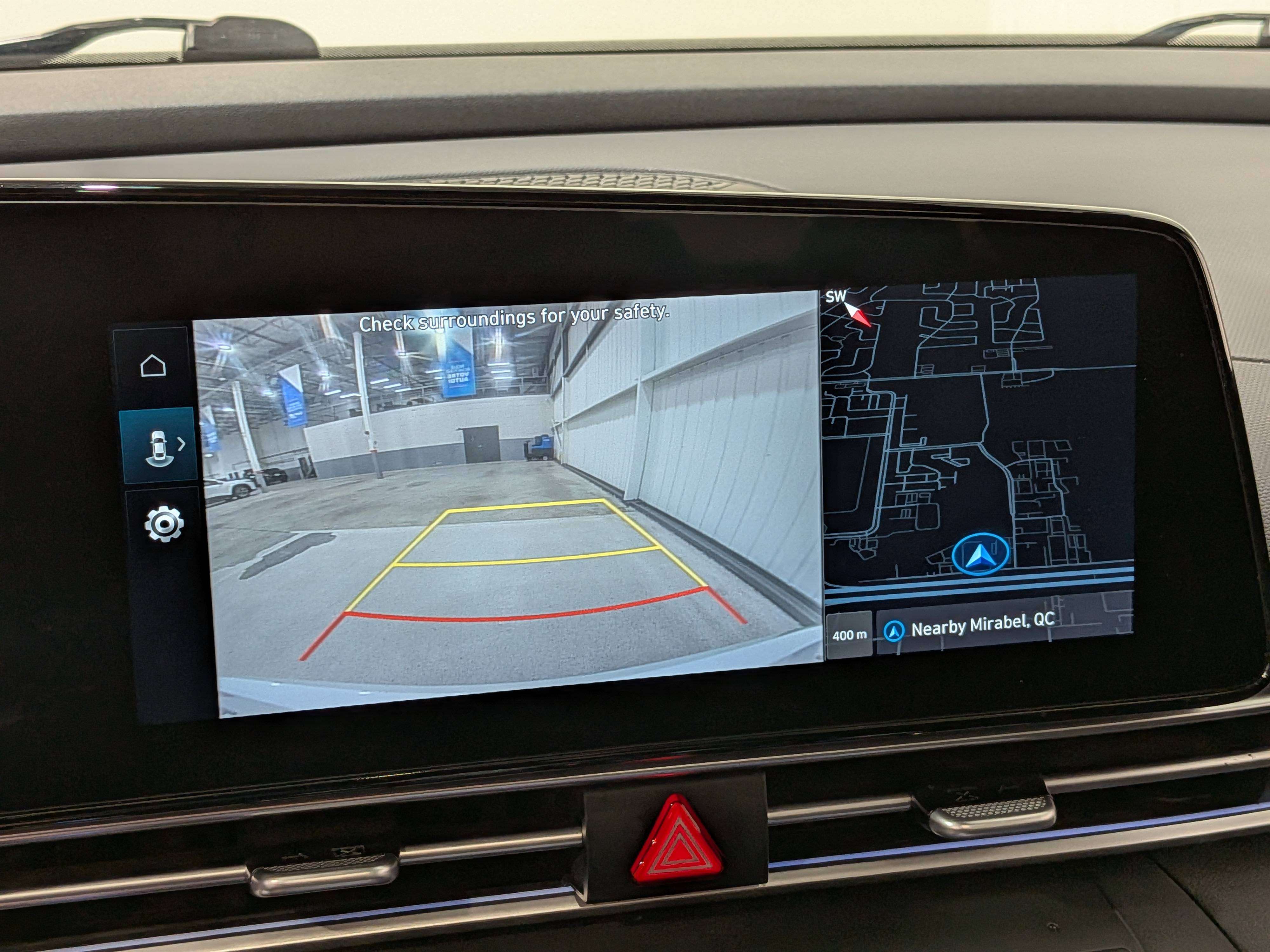 Hyundai Elantra 2025