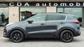 Kia Sportage 1.6 CRDI 136CV Business Class CONDIZIONI ECCELLENT Gris - thumbnail 3