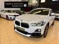 BMW X2 sDrive 18iA Weiß - thumbnail 15