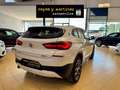 BMW X2 sDrive 18iA Weiß - thumbnail 24