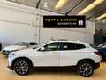 BMW X2 sDrive 18iA Weiß - thumbnail 17